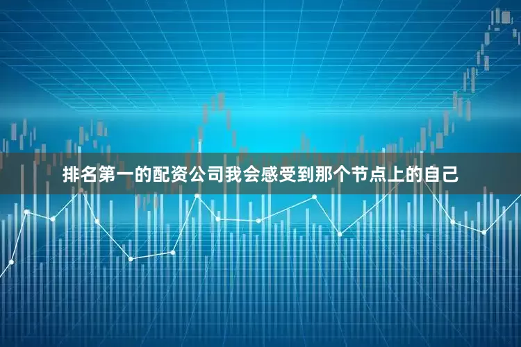 排名第一的配资公司我会感受到那个节点上的自己